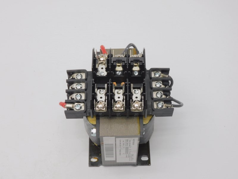 SQUARE D 9070TF250D20 460V NSMP