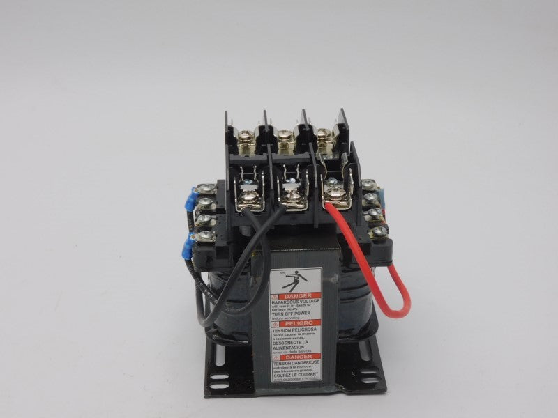 SQUARE D 9070TF200D3 208V NSMP