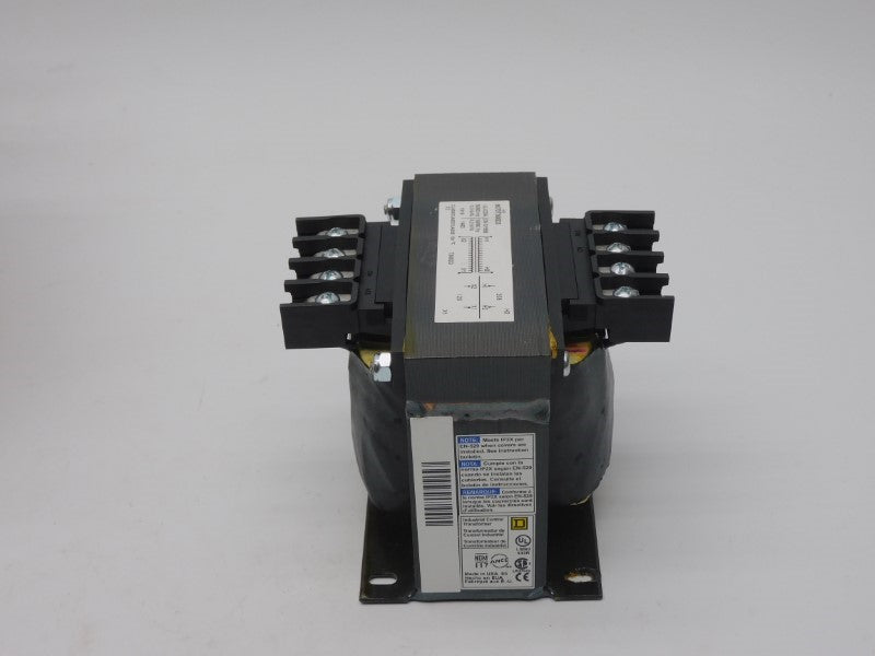 SQUARE D 9070T300D3 208V NSMP