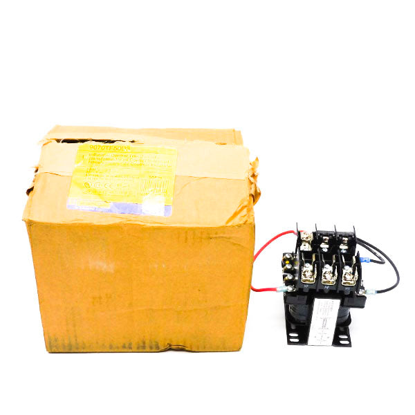 SQUARE D 9070TF50D3 208V NSMP