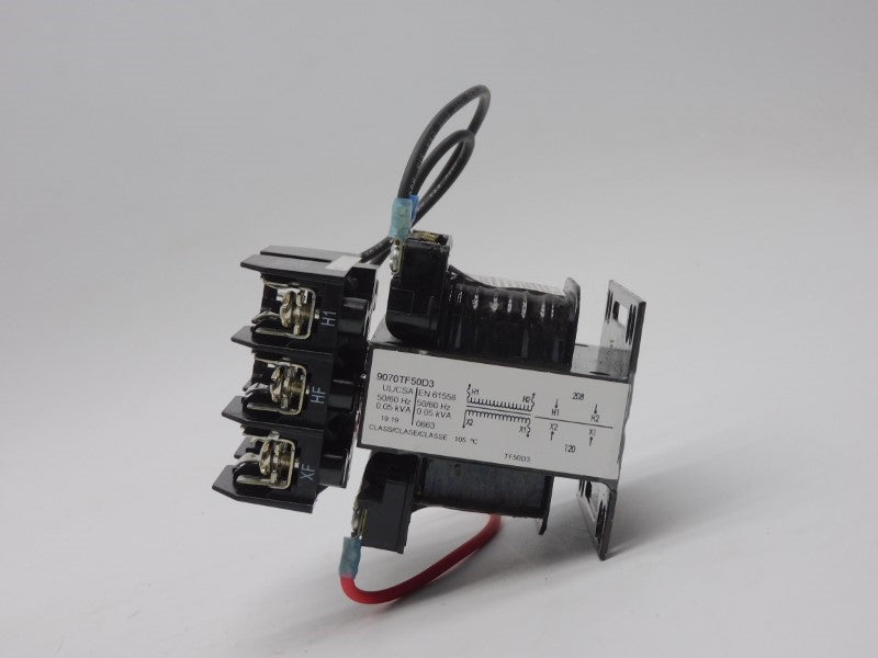 SQUARE D 9070TF50D3 208V NSMP