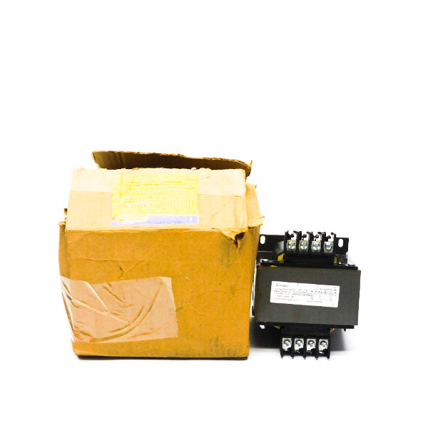 SQUARE D 9070T500D1 240/480V (AS PICTURED) NSMP
