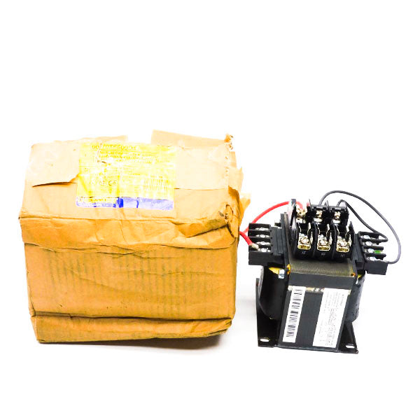SQUARE D 9070TF500D1 480V (AS PICTURED) NSMP