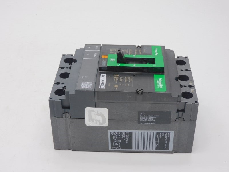 SQUARE D HDL36090 600V 90A (GREEN) NSMP