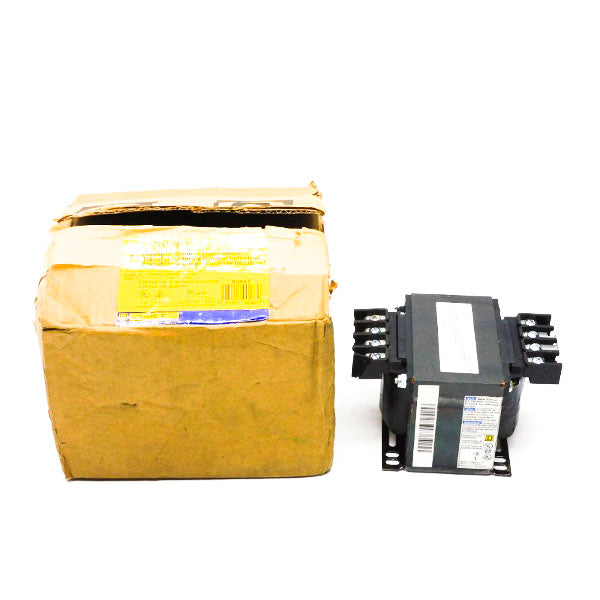 SQUARE D 9070T250D1 240/480V (AS PICTURED) NSMP