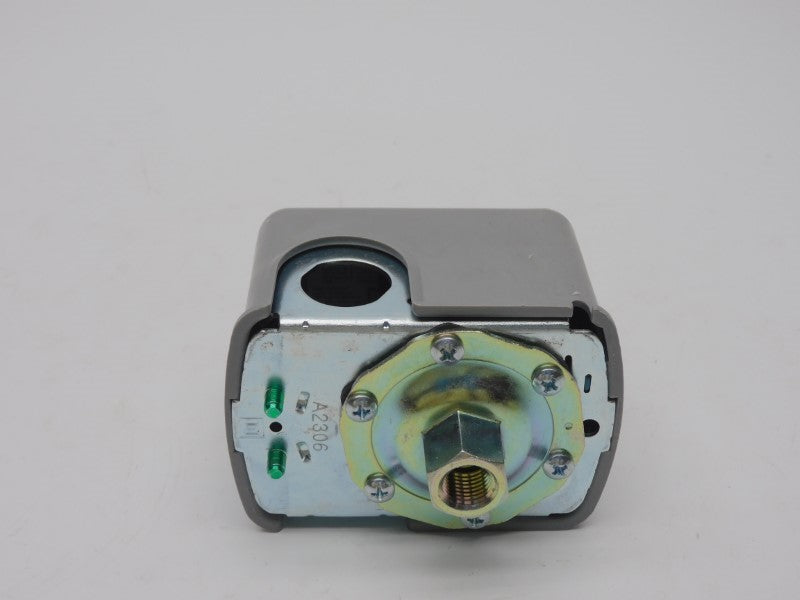 SQUARE D 9013FYG2 SER. B 230V 80PSI NSNP