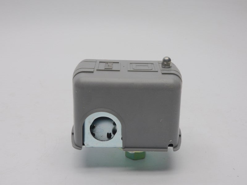 SQUARE D 9013FYG2 SER. B 230V 80PSI NSNP