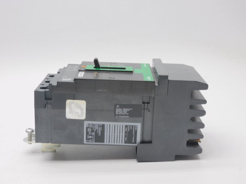 SQUARE D HDA36040 600V 40A (GREEN) NUPI