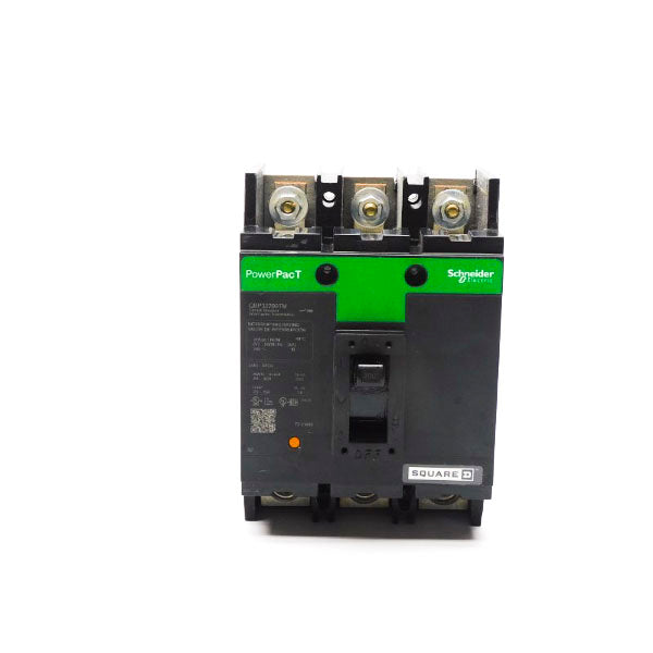 SQUARE D QBP32200TM 240V 200A (GREEN) UNMP