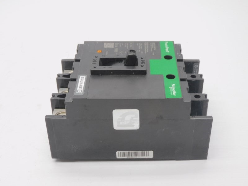 SQUARE D QBP32200TM 240V 200A (GREEN) UNMP