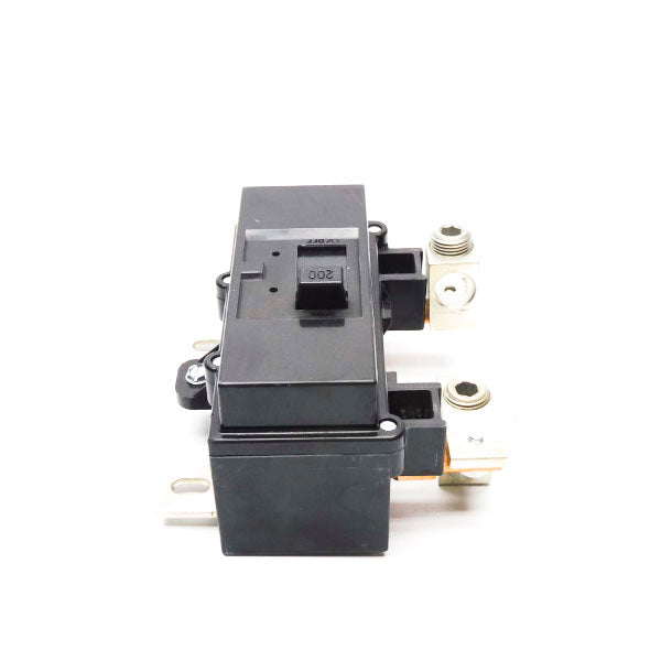 SQUARE D QOM2200MM 120/240V 200A NUPI