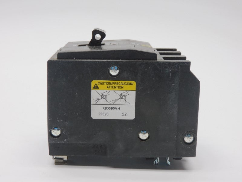 SQUARE D QO390VH 240V 90A NSMP