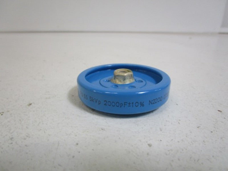 N2200-0733 NSNP
