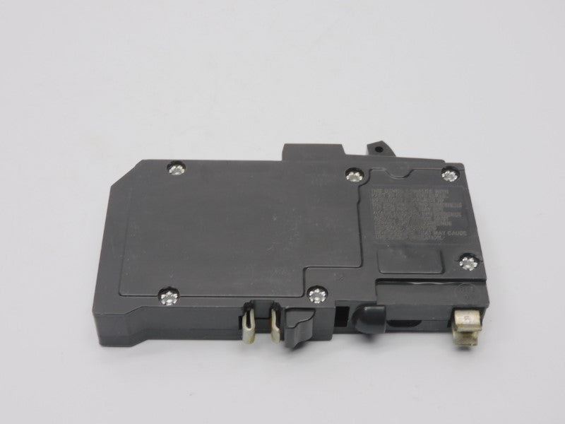 SQUARE D QO120PCAFI 120V 20A NSNP