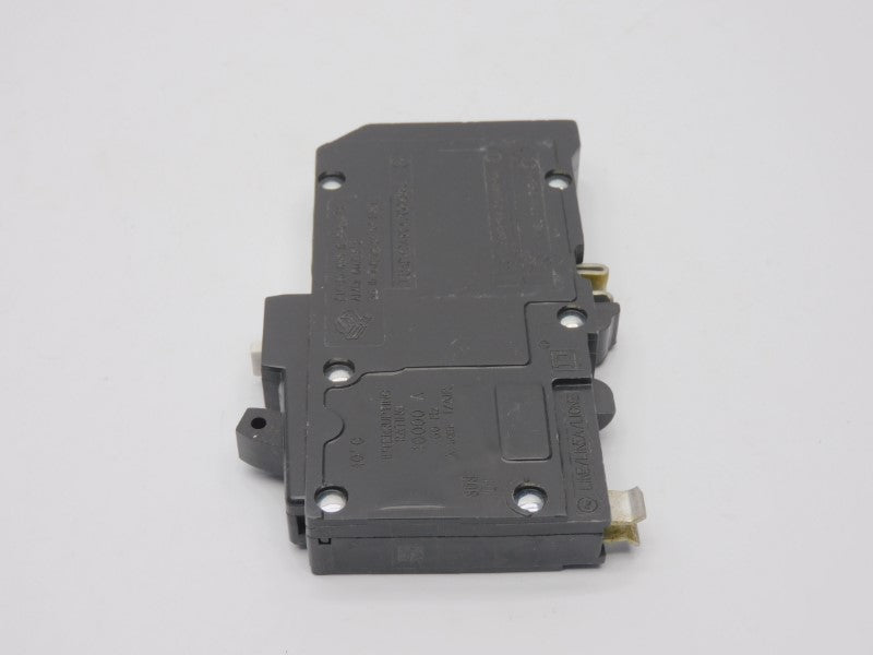 SQUARE D QO120PCAFI 120V 20A NSNP