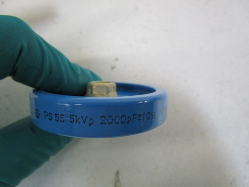 N2200-0733 NSNP