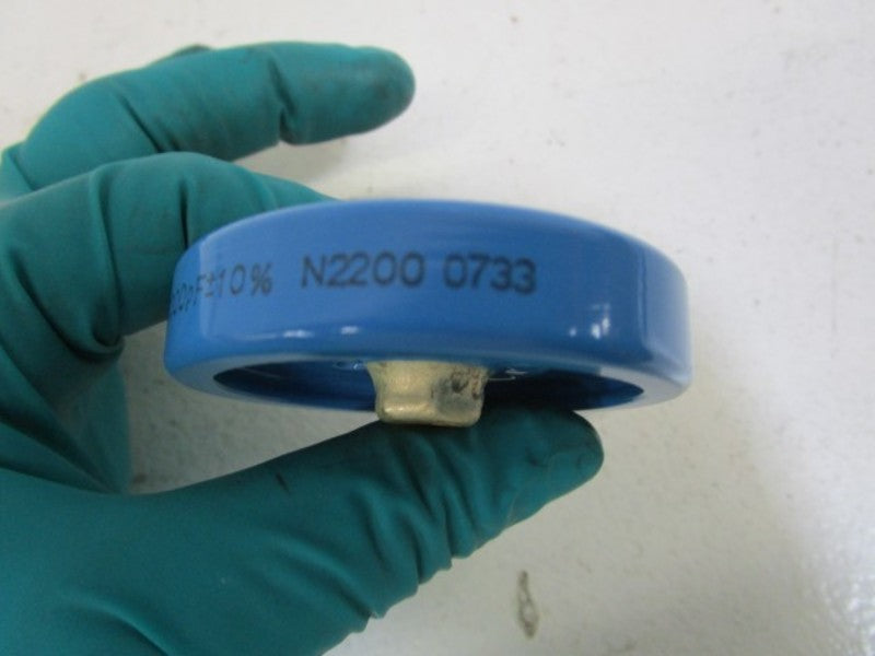 N2200-0733 NSNP