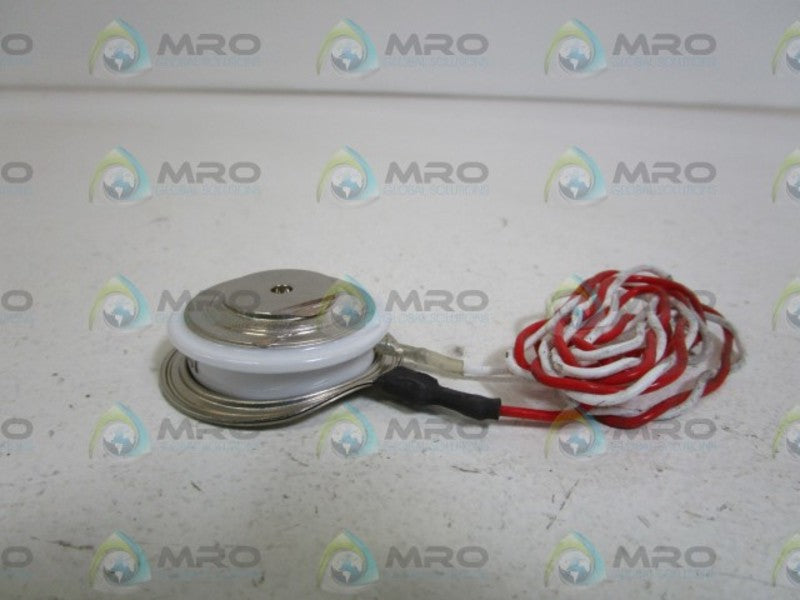 GENERAL ELECTRIC 104X125DA120 NSNP