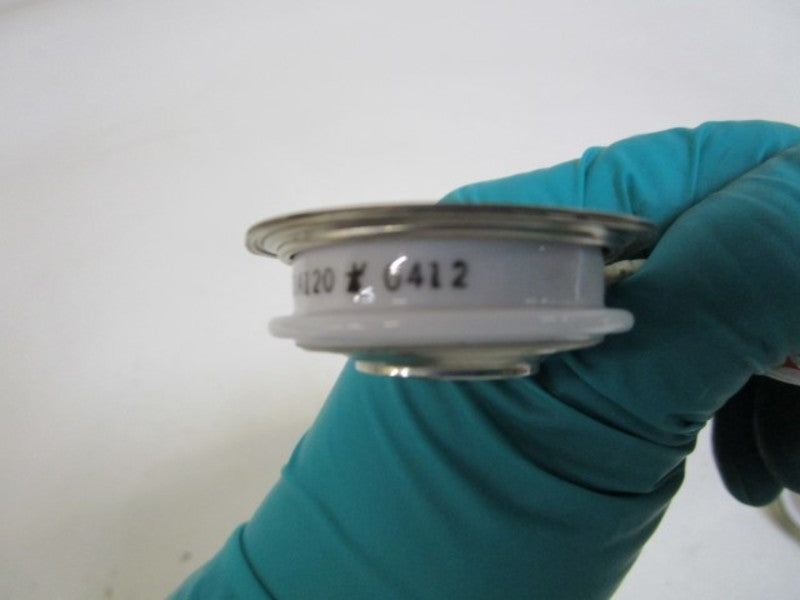 GENERAL ELECTRIC 104X125DA120 NSNP