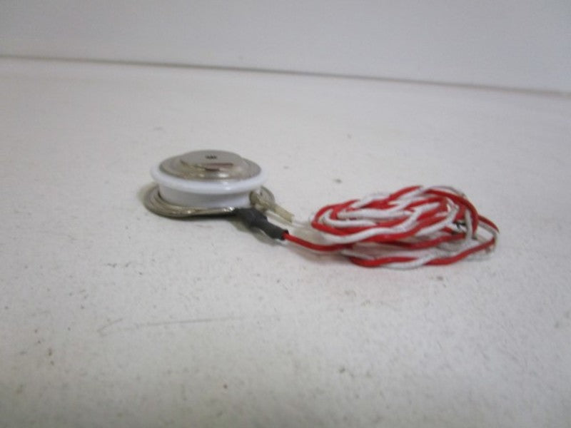 GENERAL ELECTRIC 104X125DA120 NSNP
