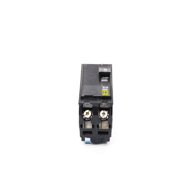 SQUARE D QO230VH 120/240V 30A NSNP