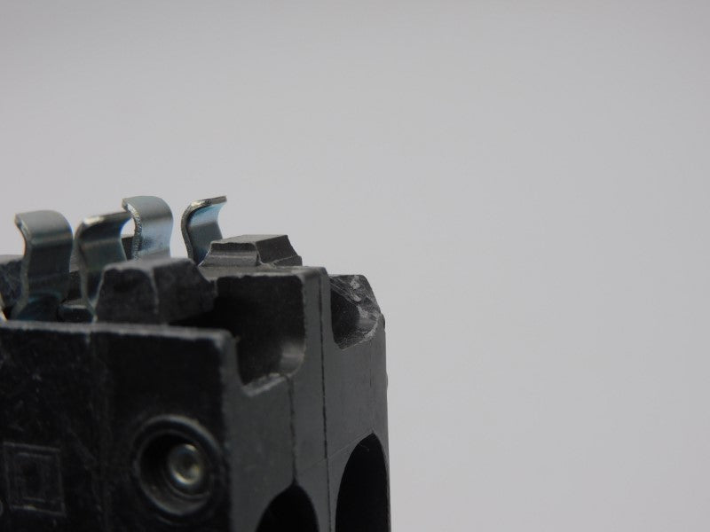 SQUARE D QO2100VH 120/240V 100A (AS PICTURED) NSMP