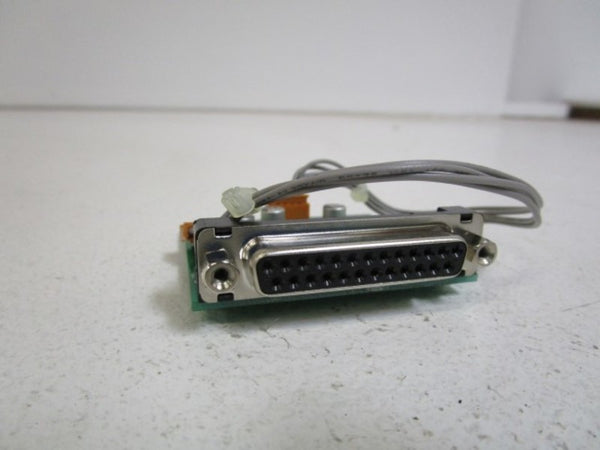 MITUTOYO BOARD KP01911 NSNP