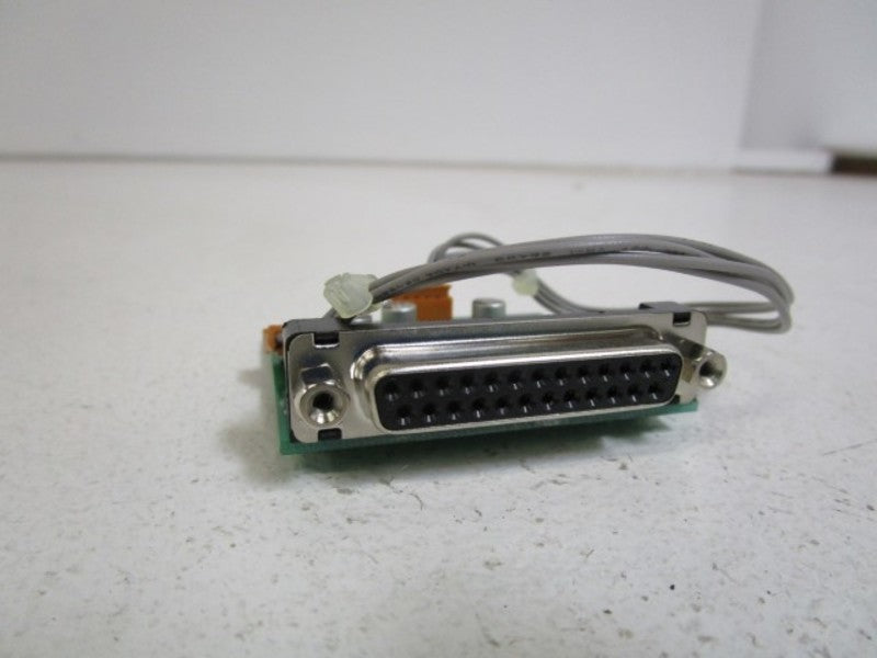 MITUTOYO BOARD KP01911 NSNP