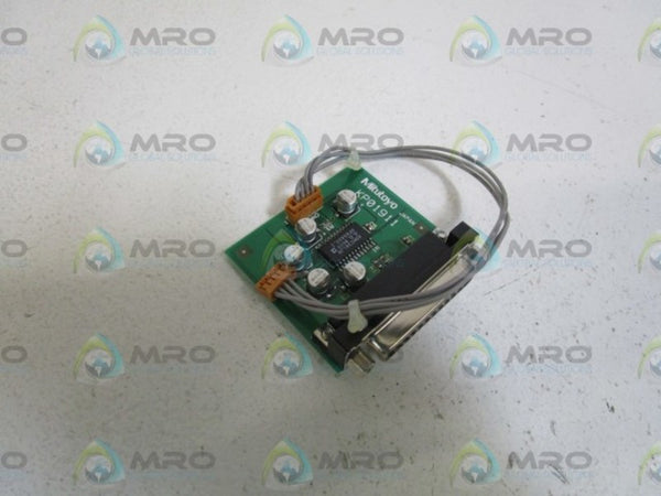 MITUTOYO BOARD KP01911 NSNP