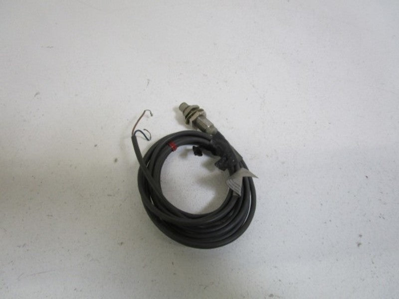 OMRON E2E-X5MY1-US UNMP