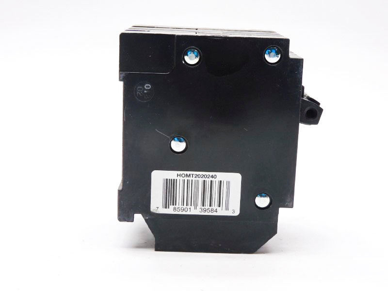 SQUARE D HOMT2020240CP 120/240V 20/40A NSNP