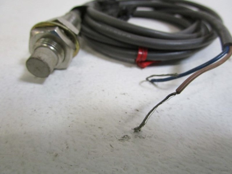 OMRON E2E-X5MY1-US UNMP
