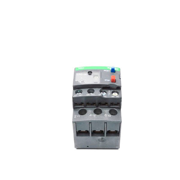 SCHNEIDER ELECTRIC LRD08 690V 2.5-4A (GREEN) NSNP