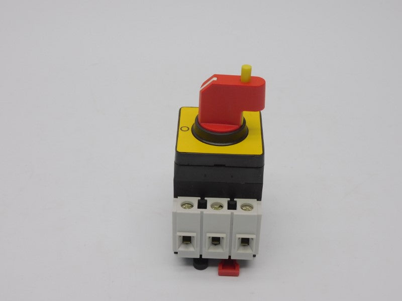 SCHNEIDER ELECTRIC VVE2 690V 40A NSMP