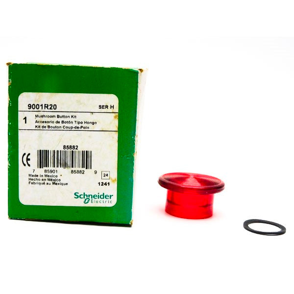 SCHNEIDER ELECTRIC 9001R20 SER. H NSMP