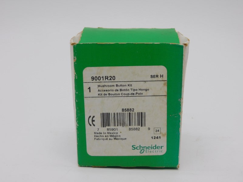 SCHNEIDER ELECTRIC 9001R20 SER. H NSMP