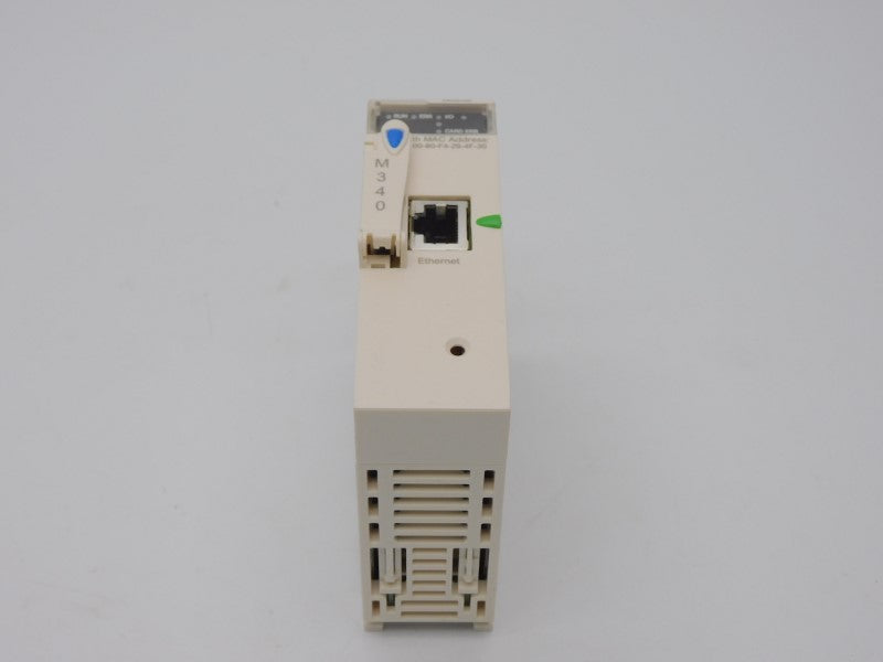 SCHNEIDER ELECTRIC BMXPRA0100 NSMP