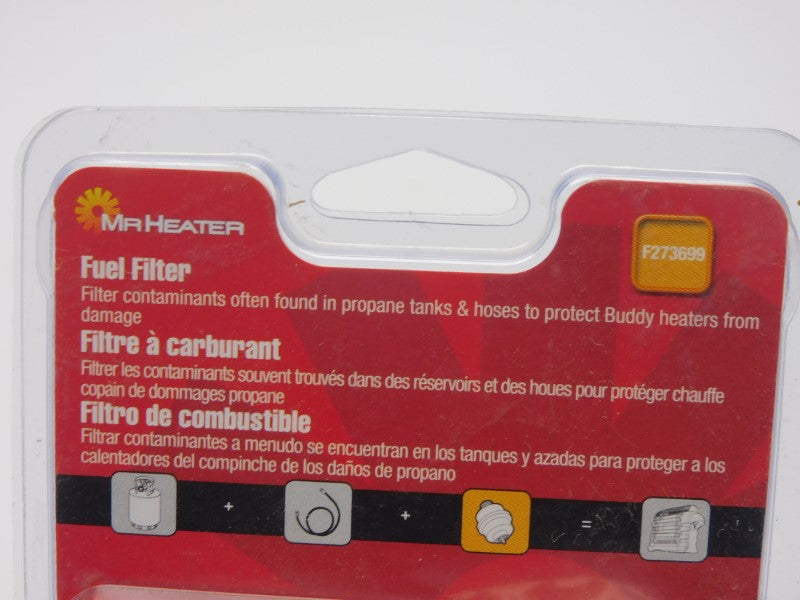 MR HEATER F273699 NSMP