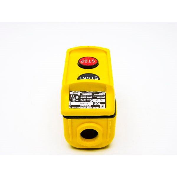 SQUARE D 9001BW95Y SER. D (AS PICTURED) NSNP