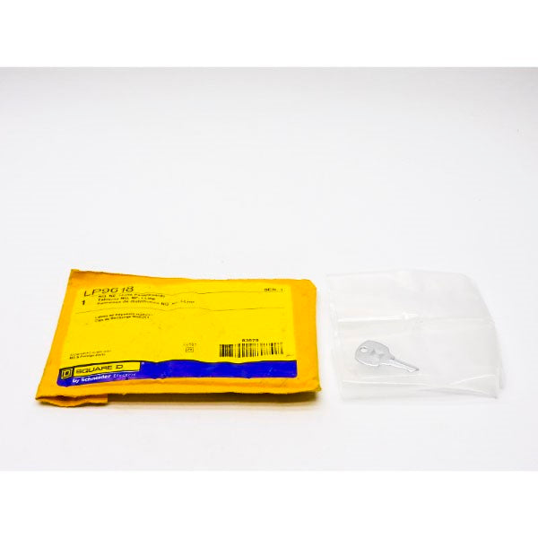 SQUARE D LP9618 SER. 1 NSMP