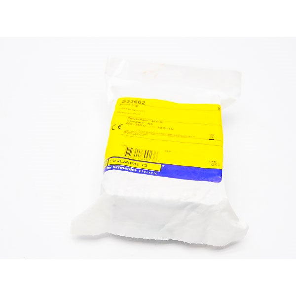 SQUARE D S33662 200-250V NSMP