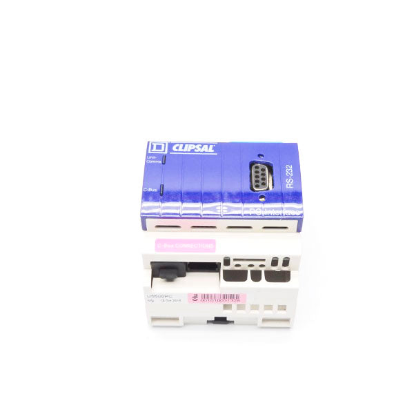 CLIPSAL SLC5500PC 15-36VDC NSNP