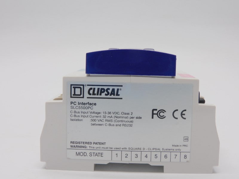 CLIPSAL SLC5500PC 15-36VDC NSNP