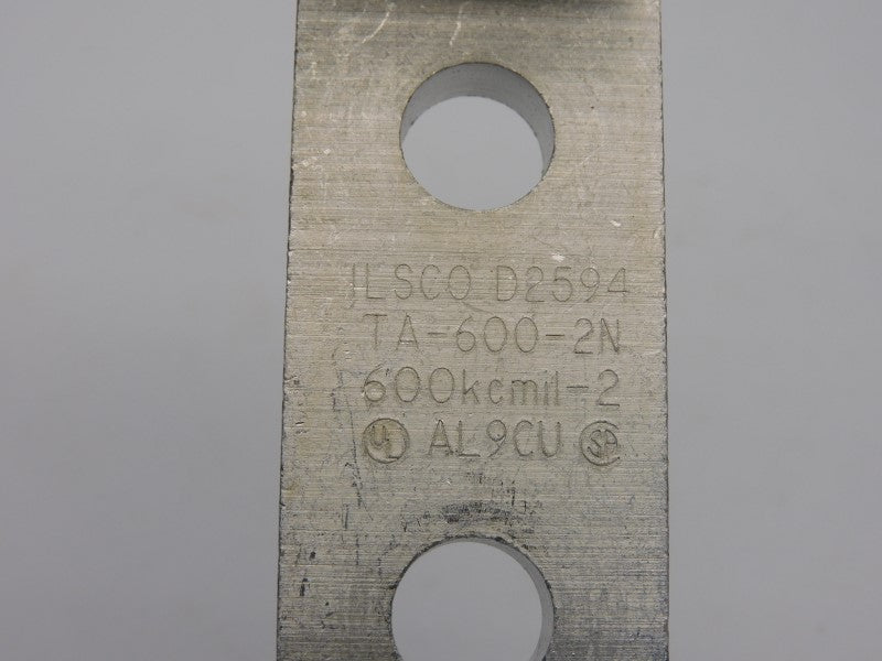 ILSCO TA-600-2N NSNP