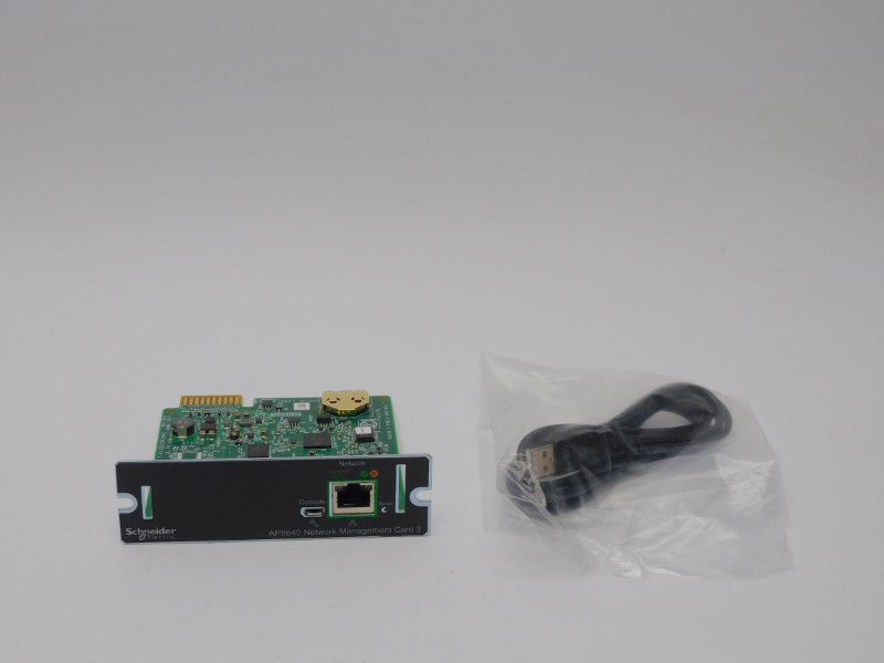 SCHNEIDER ELECTRIC AP9640 NSMP