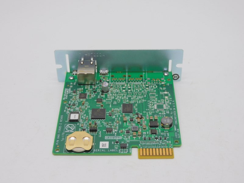 SCHNEIDER ELECTRIC AP9640 NSMP