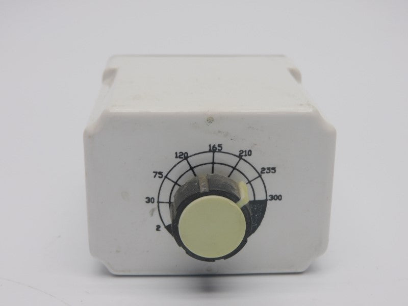 DAYTON 6X155M 240VAC 2-300S UNMP