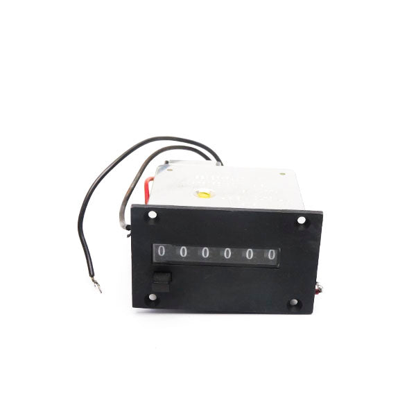 VEEDER-ROOT AL159106 115VAC UNMP