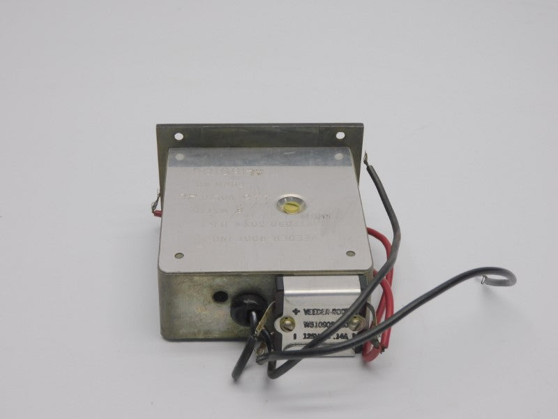 VEEDER-ROOT AL159106 115VAC UNMP