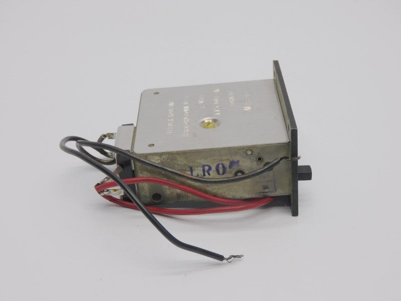 VEEDER-ROOT AL159106 115VAC UNMP